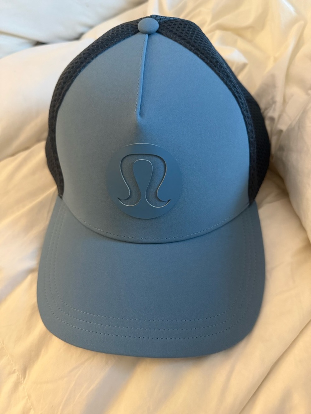 Lululemon hat